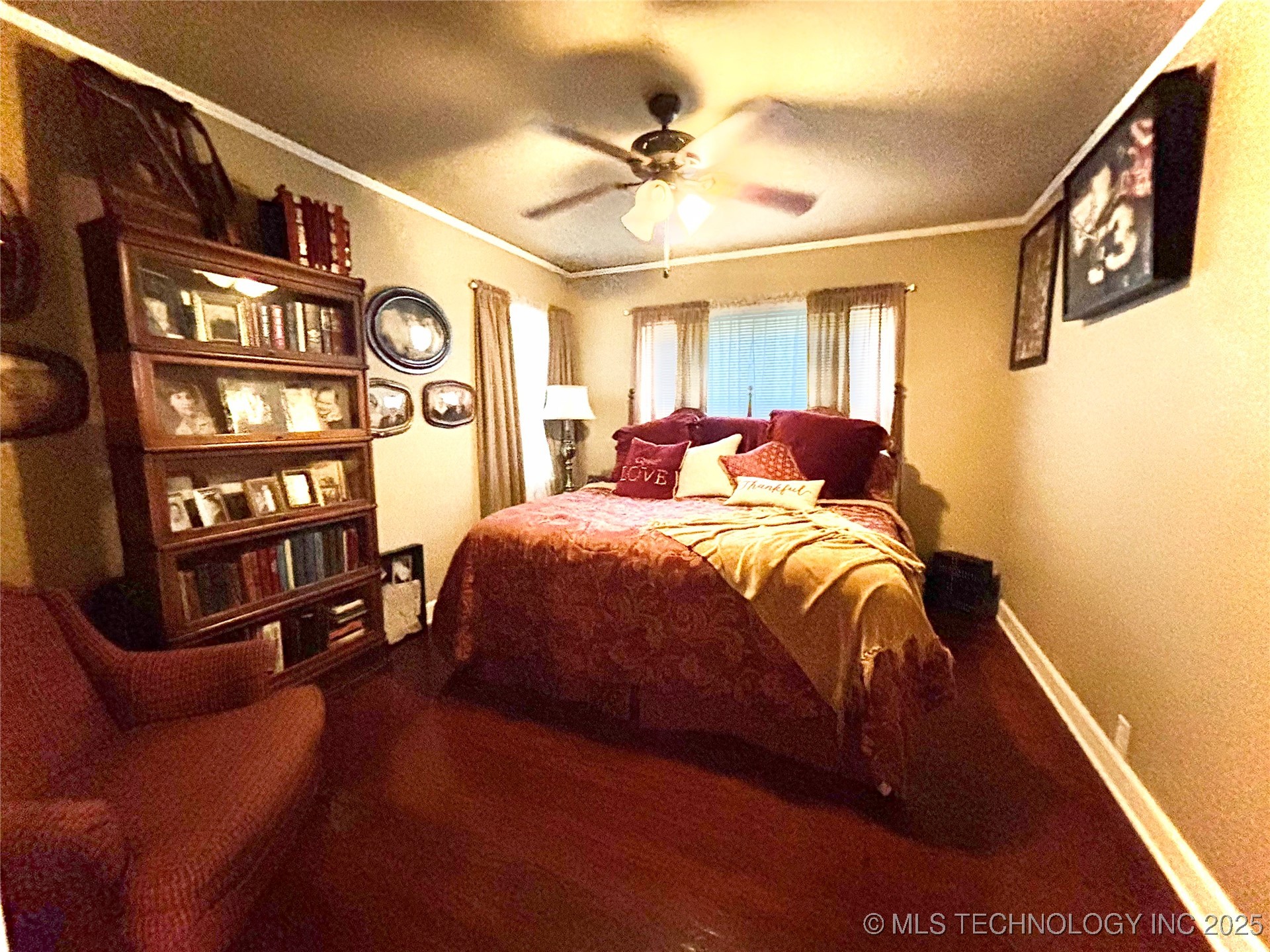 1406 Country Club Road Property Photo 32