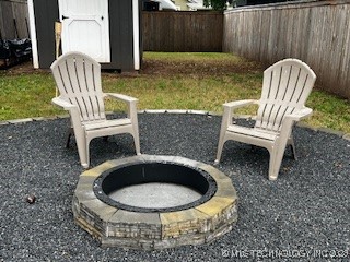 507 W Fort Worth Street Property Photo 8