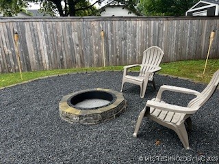 507 W Fort Worth Street Property Photo 9