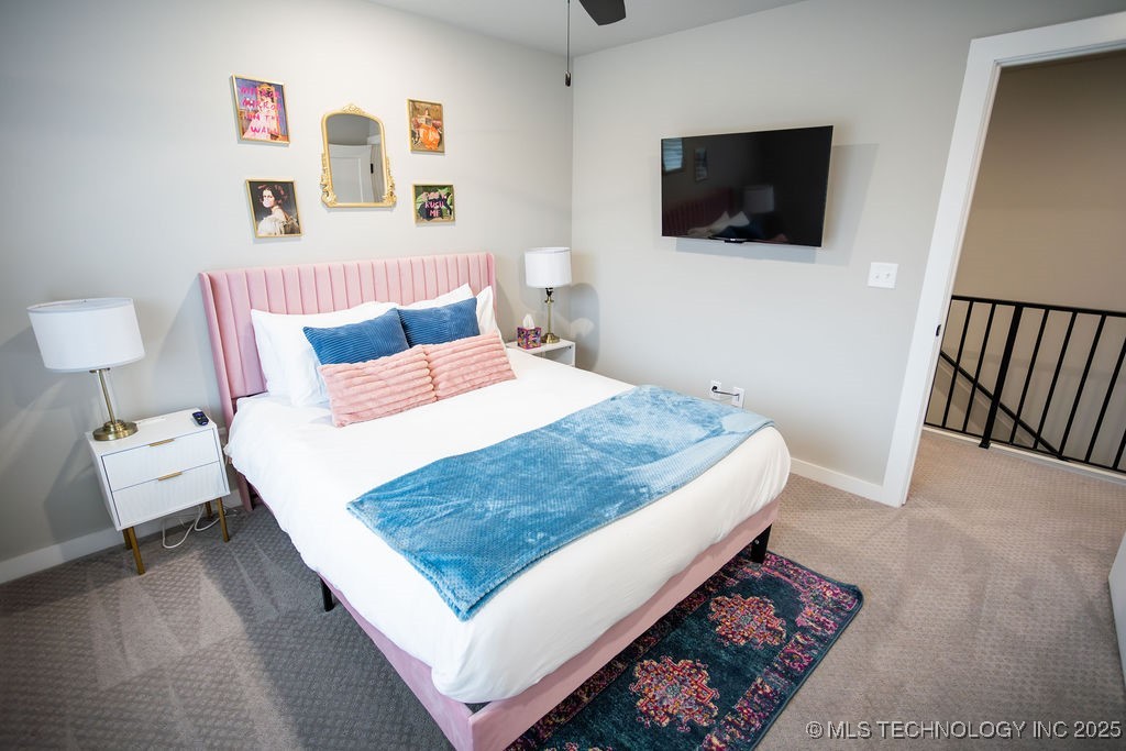 507 W Fort Worth Street Property Photo 47