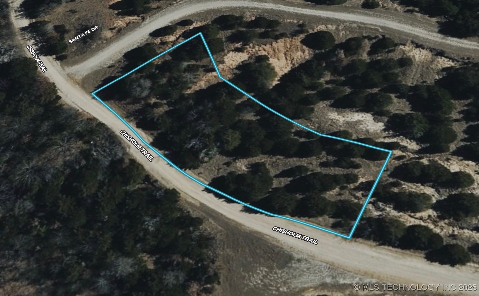 Chisholm Trail Property Photo 2