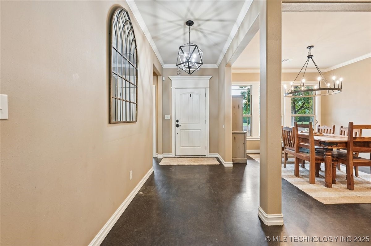 121 Quanah Road Property Photo 6