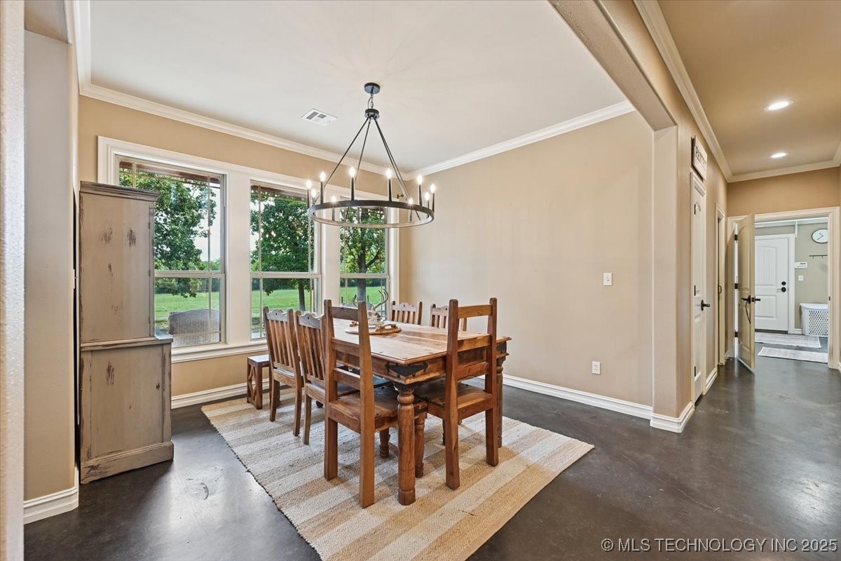 121 Quanah Road Property Photo 7