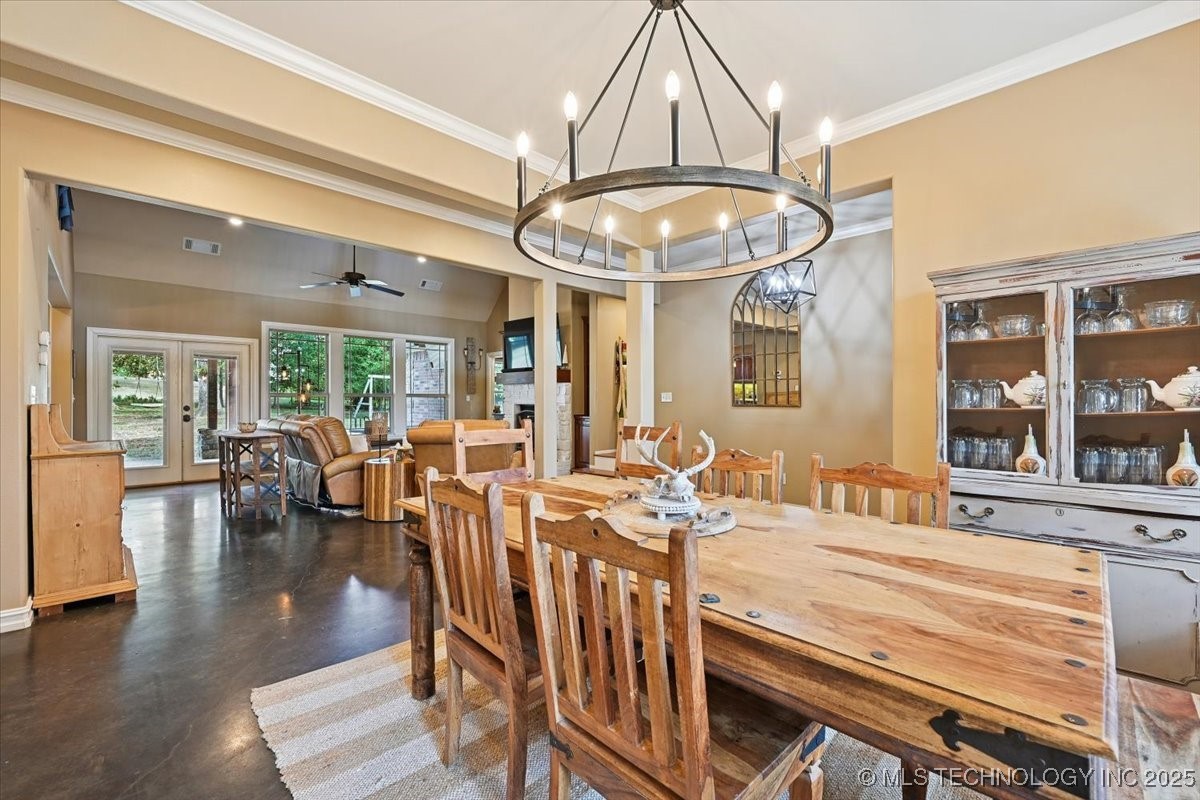 121 Quanah Road Property Photo 8