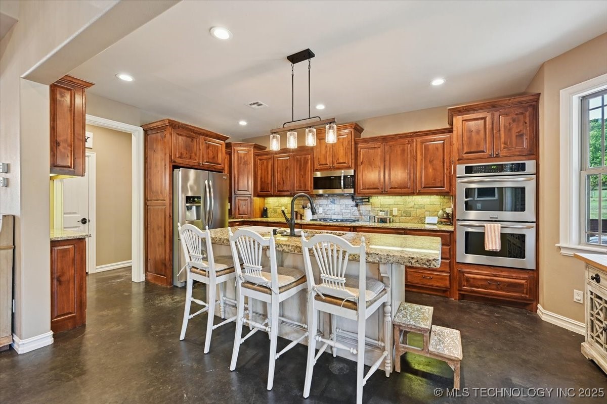 121 Quanah Road Property Photo 13