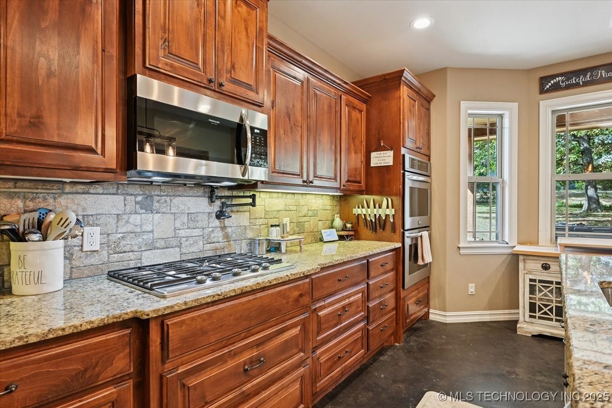 121 Quanah Road Property Photo 15