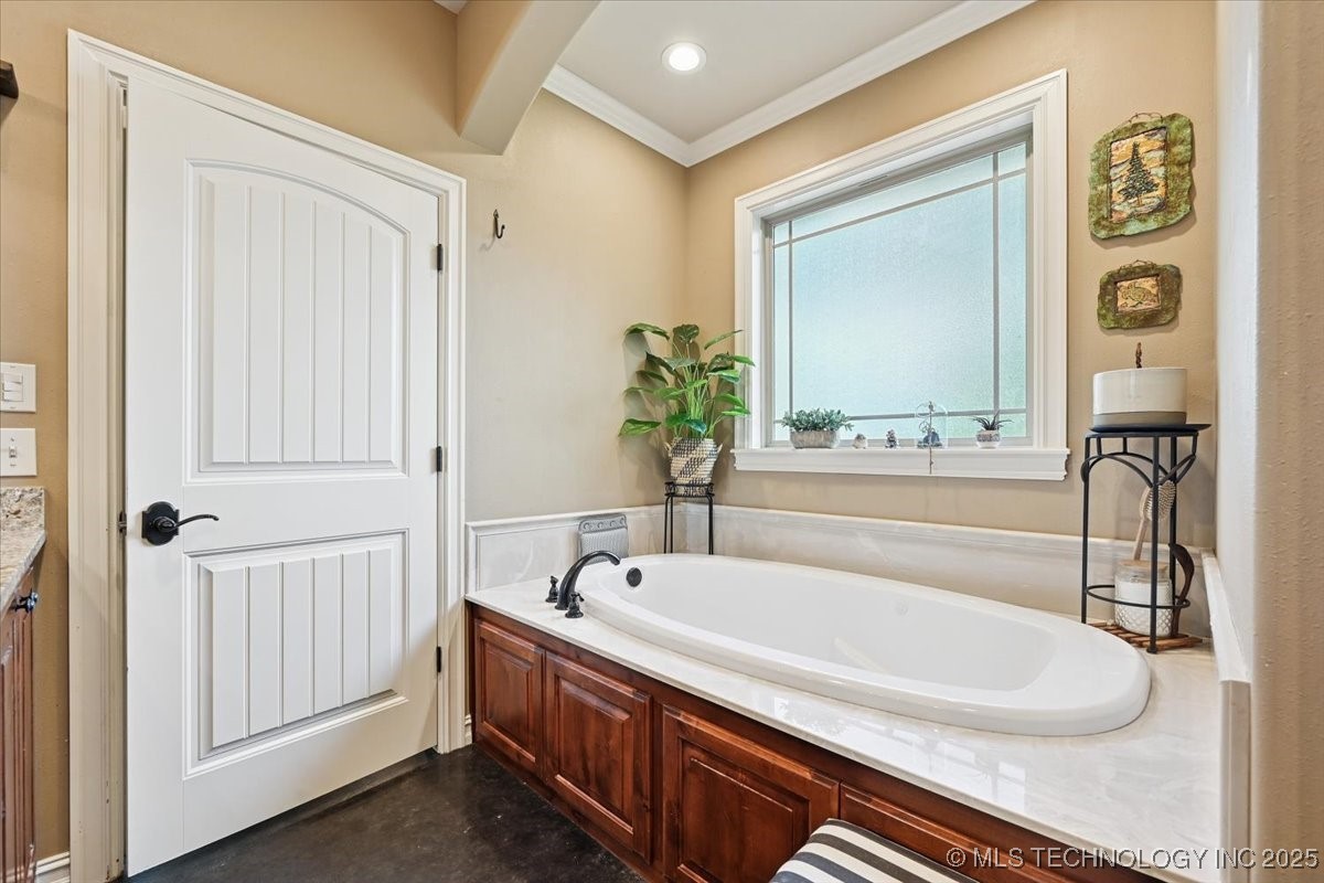 121 Quanah Road Property Photo 21