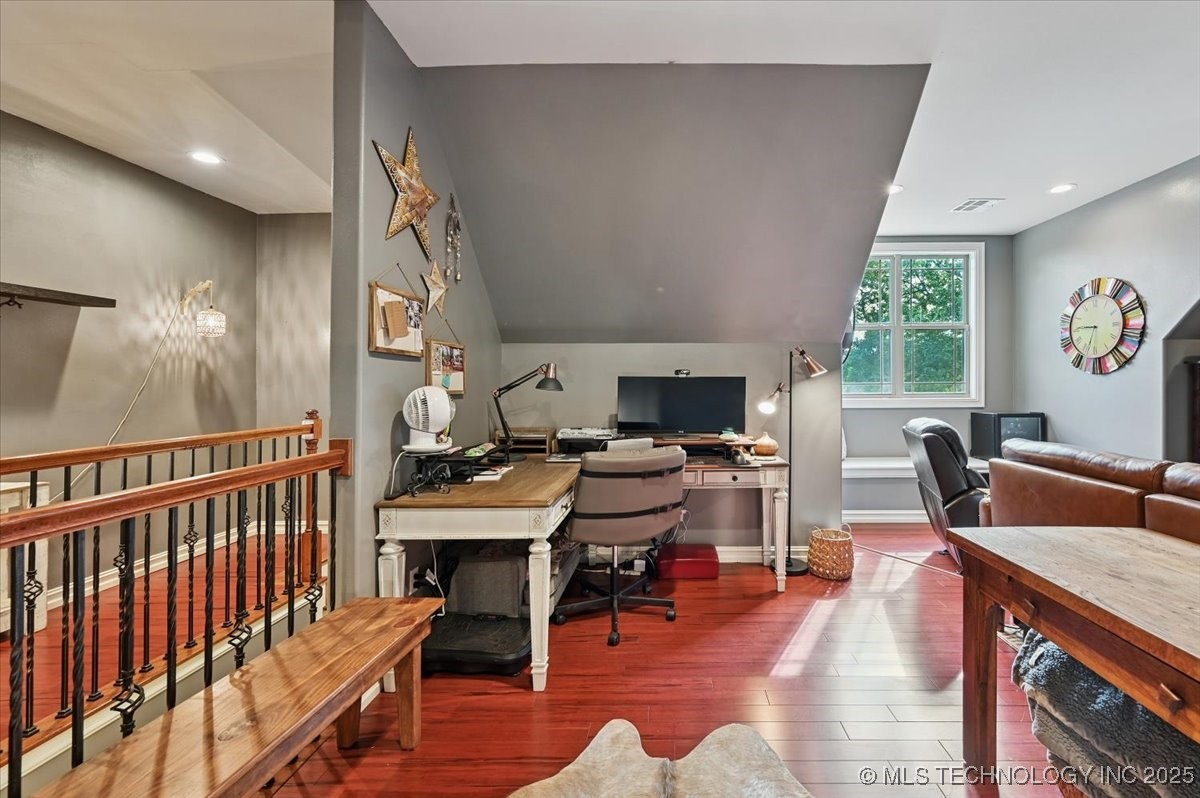 121 Quanah Road Property Photo 26