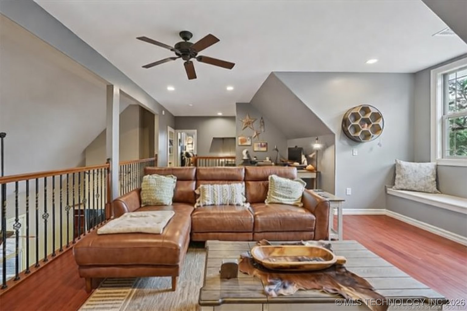 121 Quanah Road Property Photo 27