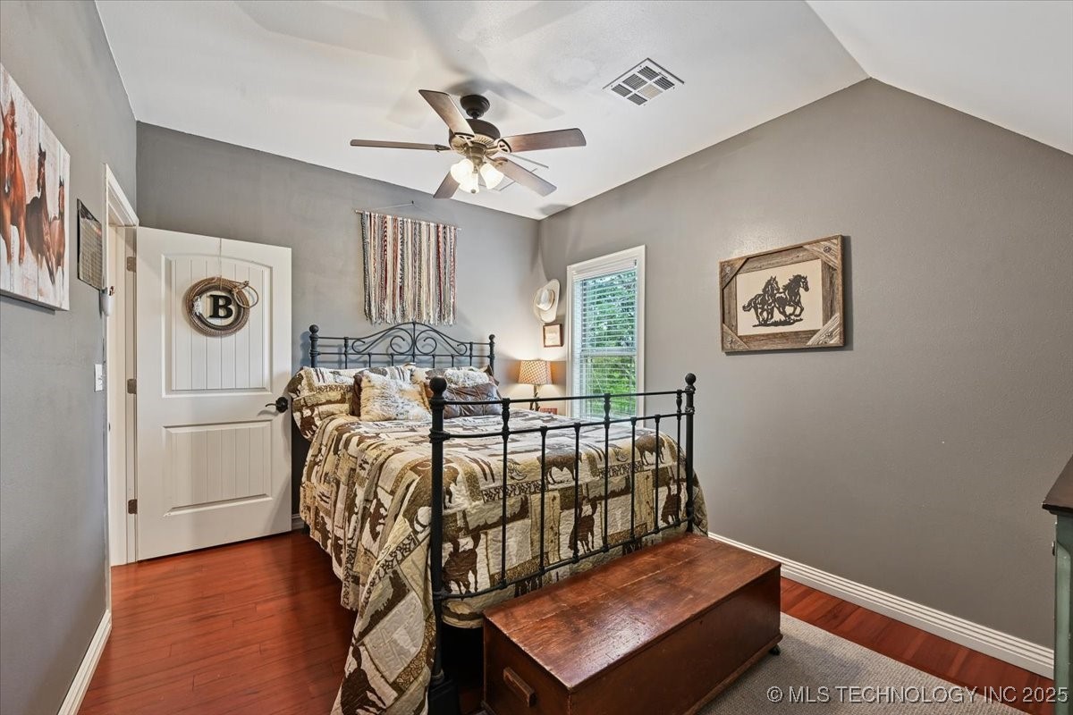 121 Quanah Road Property Photo 29