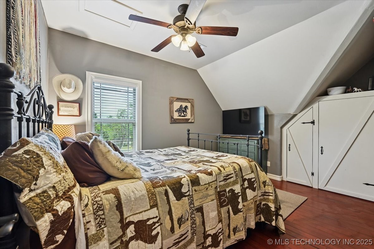 121 Quanah Road Property Photo 30