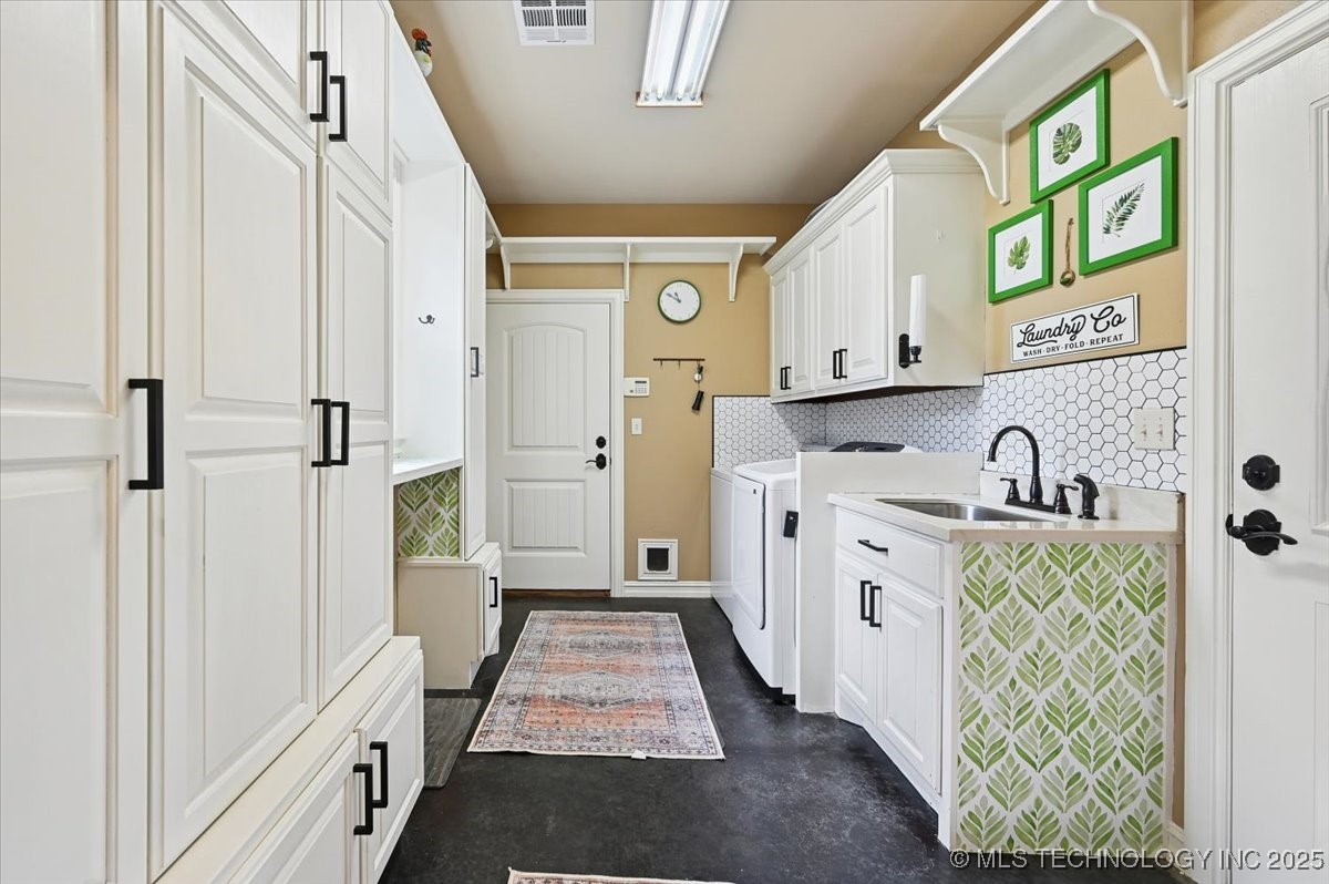 121 Quanah Road Property Photo 32