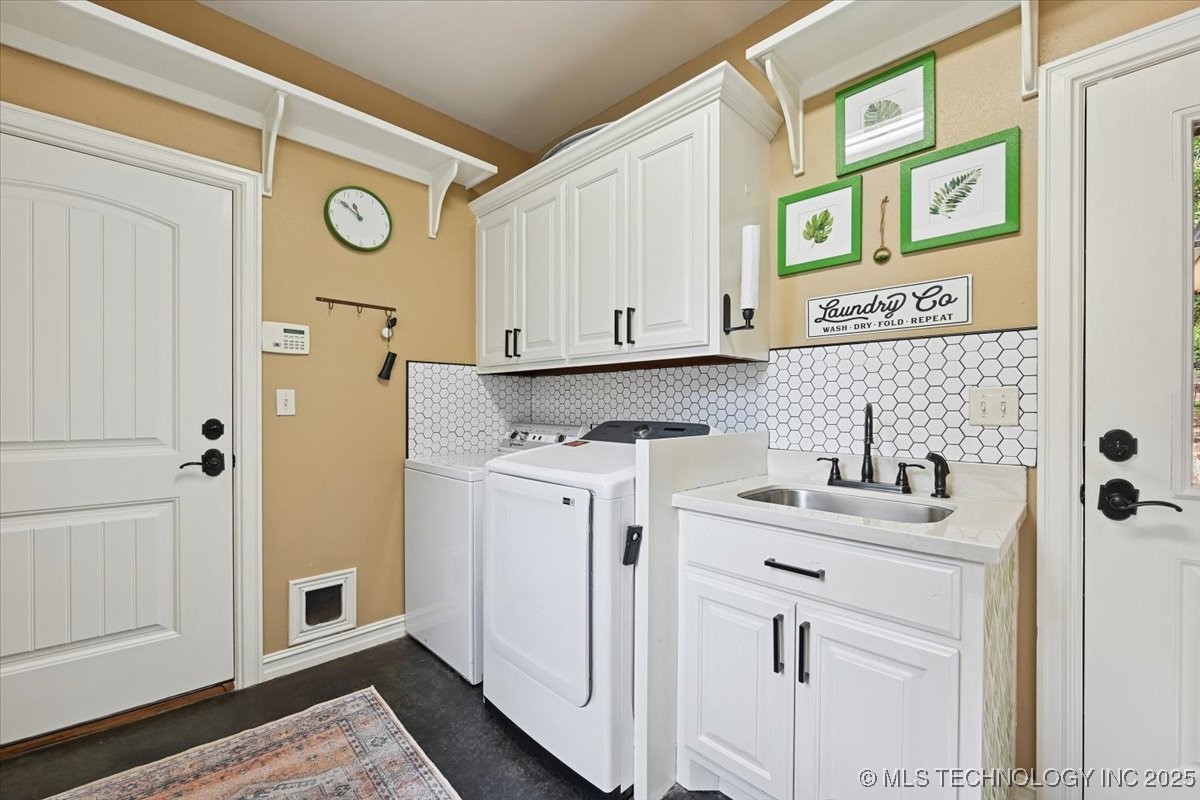 121 Quanah Road Property Photo 33