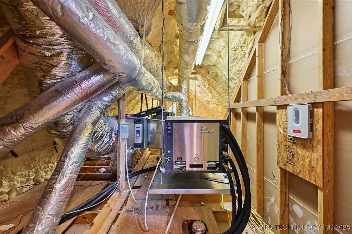 121 Quanah Road Property Photo 35