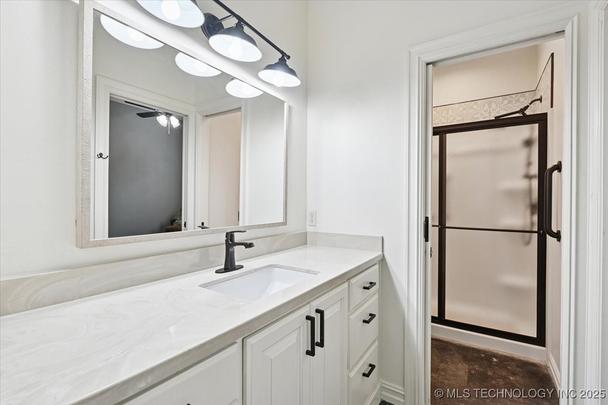 121 Quanah Road Property Photo 38