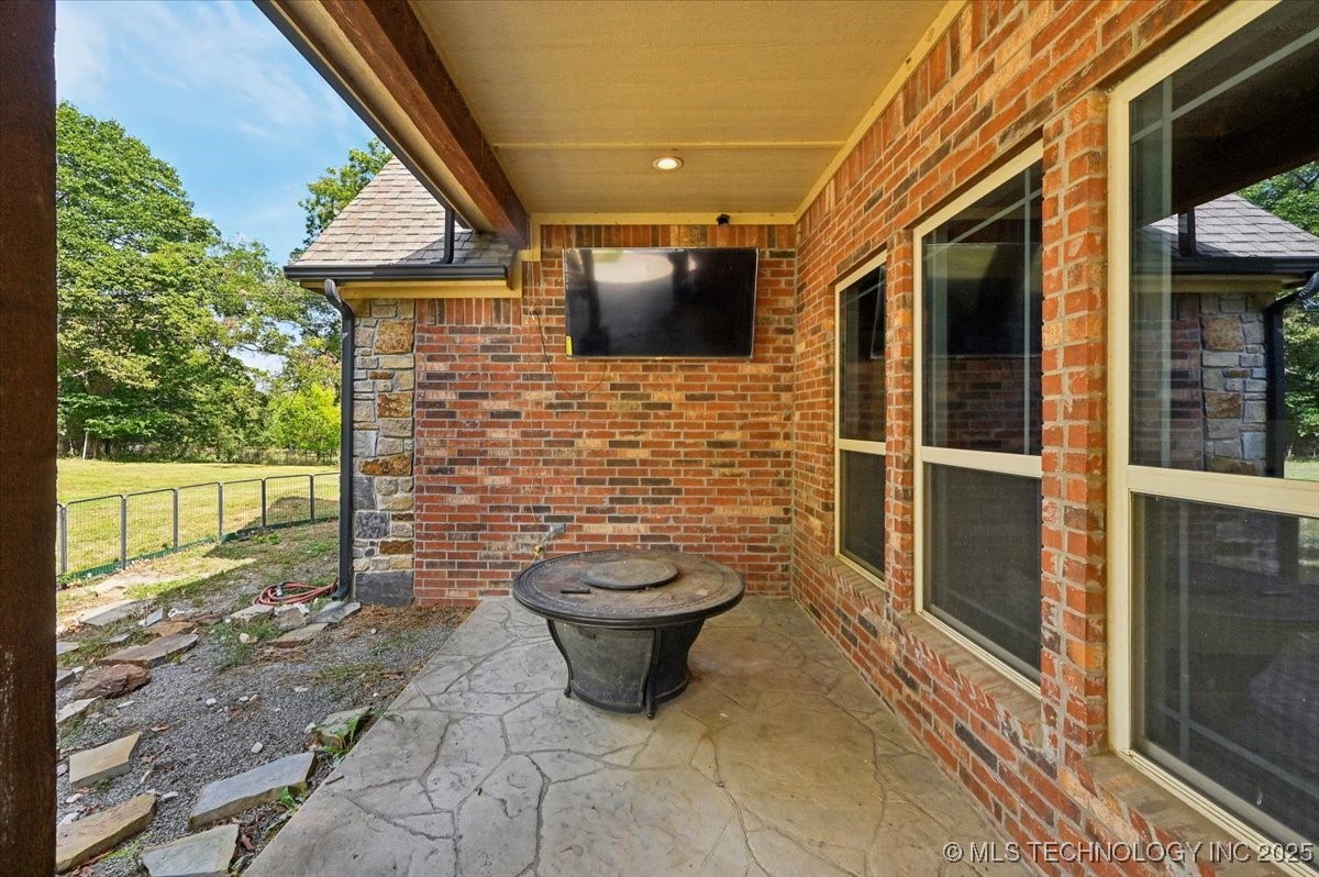 121 Quanah Road Property Photo 41