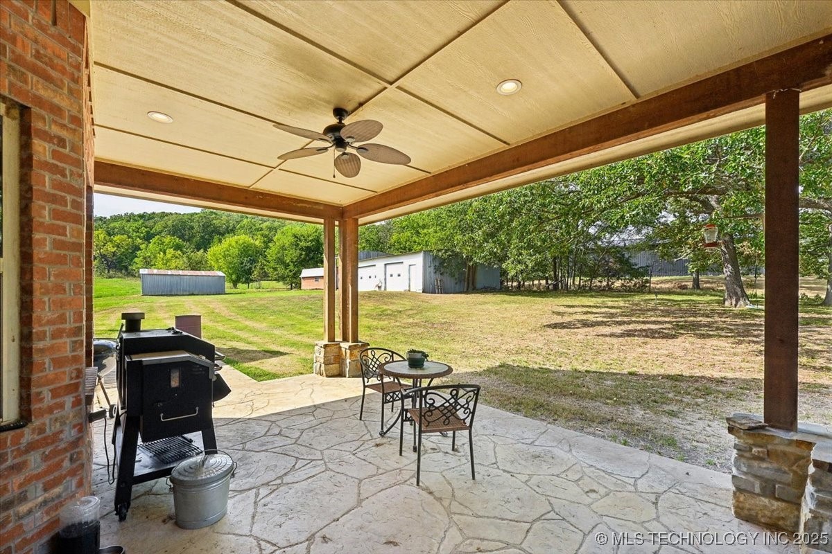 121 Quanah Road Property Photo 42
