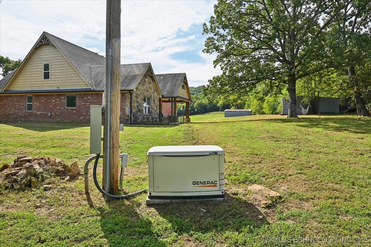 121 Quanah Road Property Photo 45