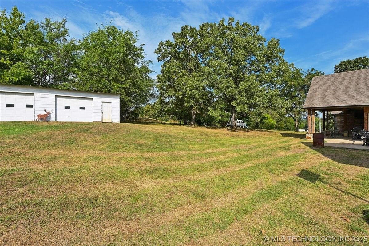121 Quanah Road Property Photo 46