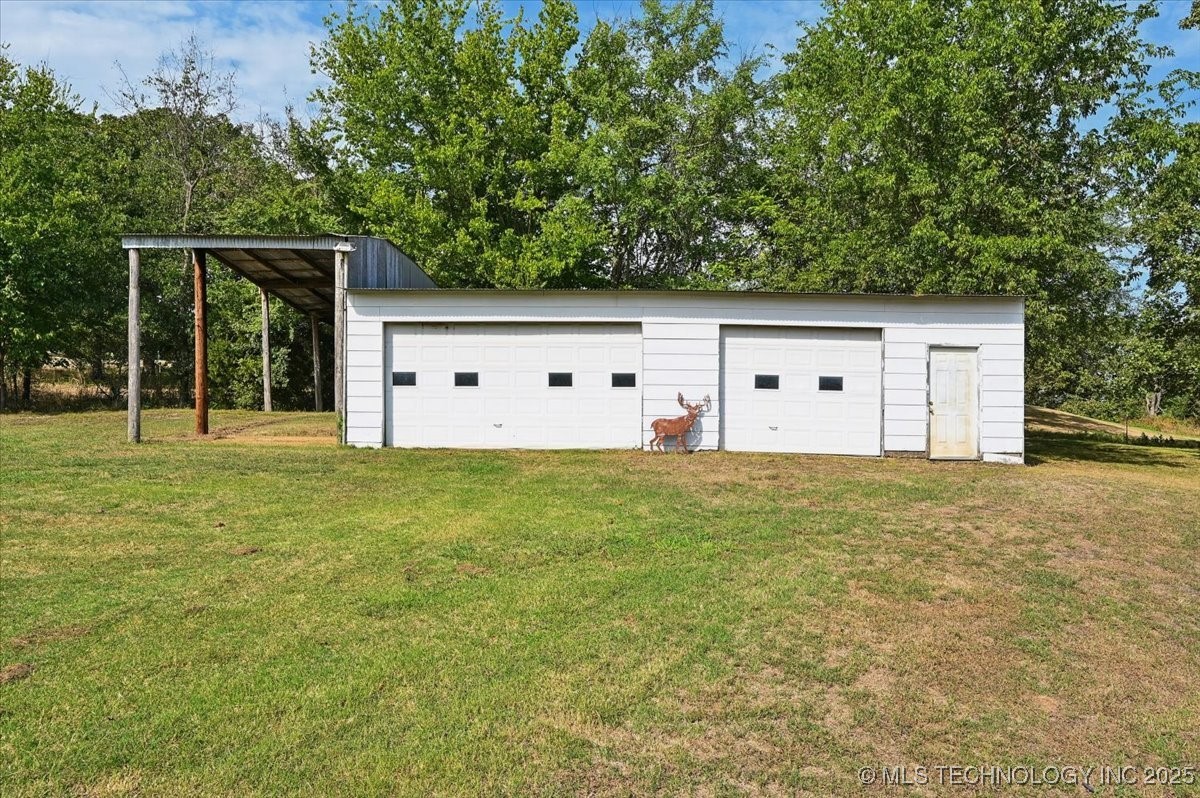 121 Quanah Road Property Photo 47