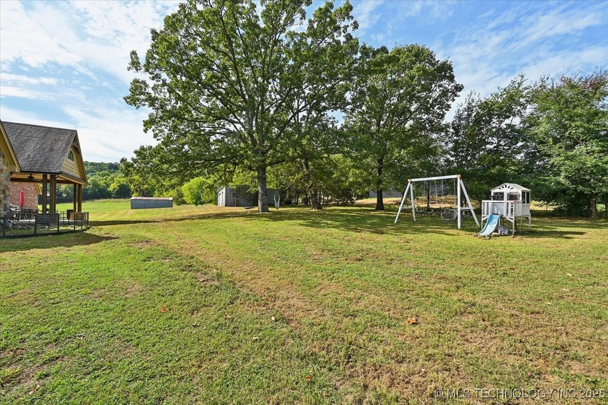 121 Quanah Road Property Photo 48
