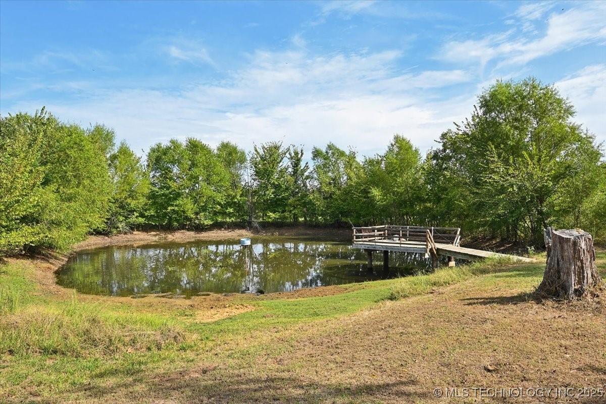 121 Quanah Road Property Photo 49