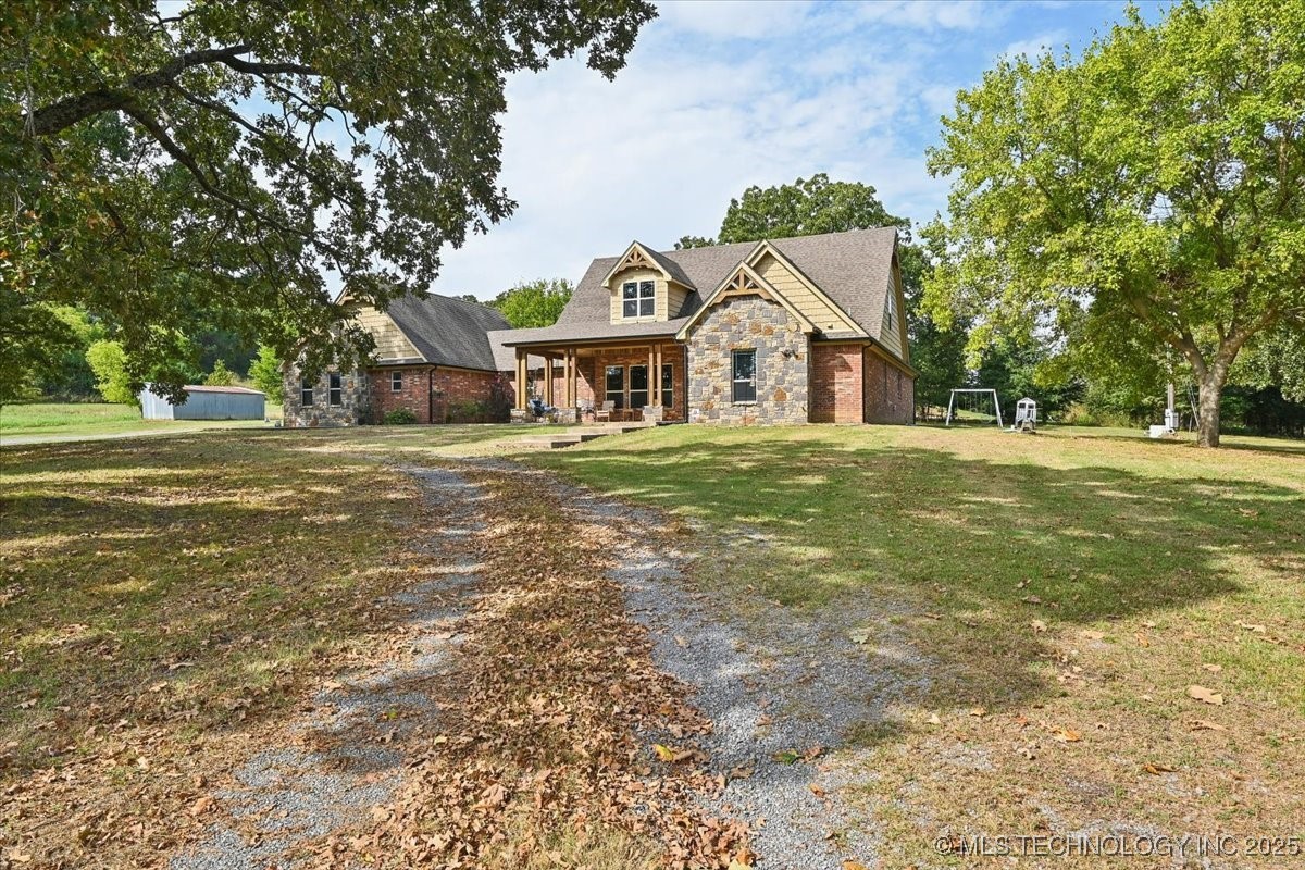 121 Quanah Road Property Photo 50