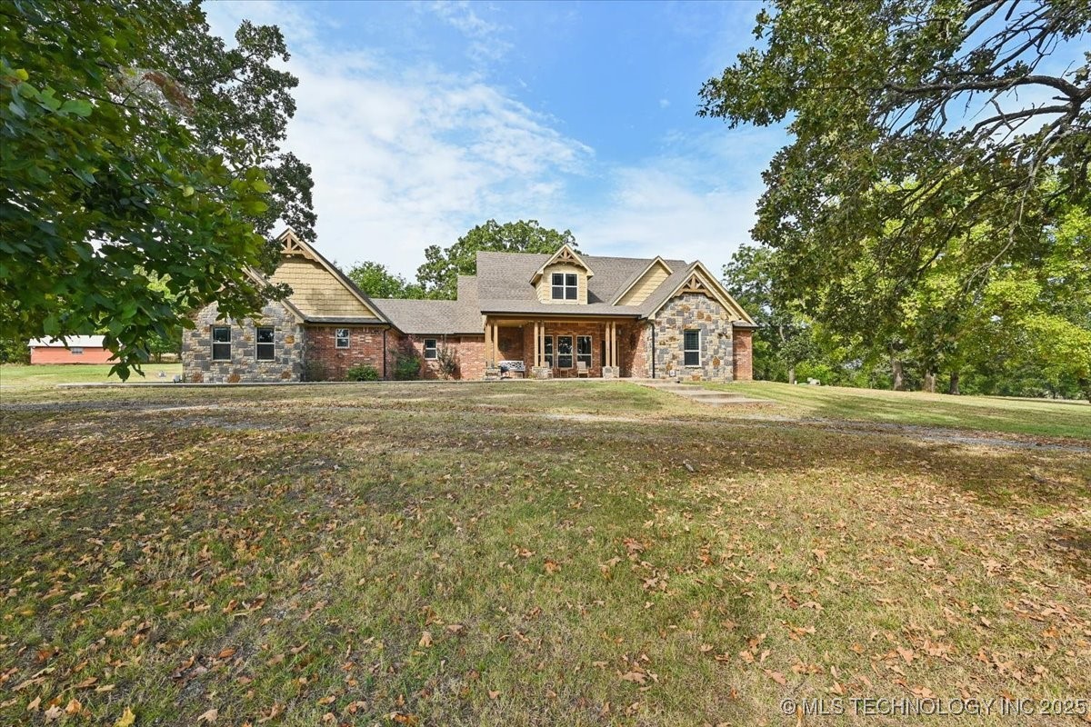 121 Quanah Road Property Photo 51