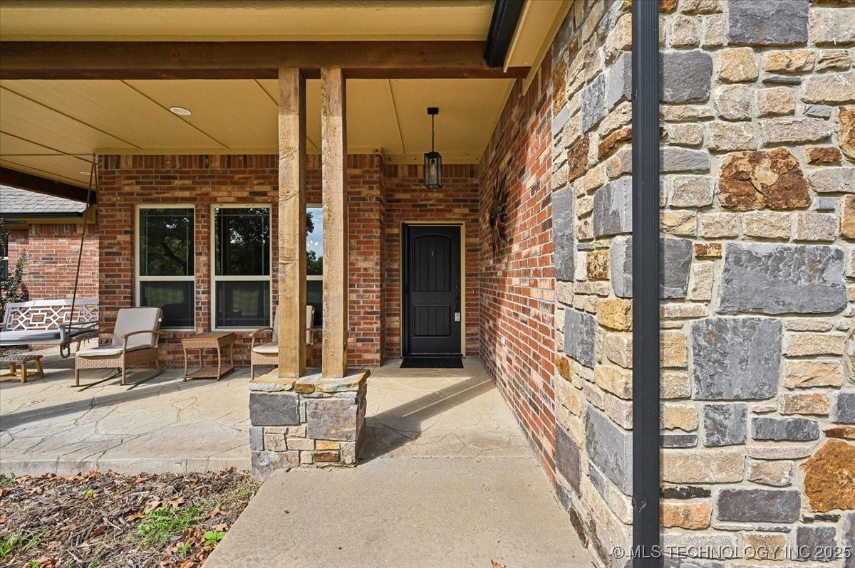 121 Quanah Road Property Photo 53