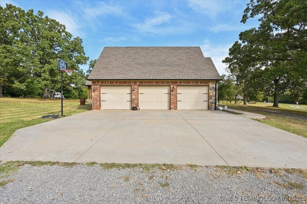 121 Quanah Road Property Photo 55