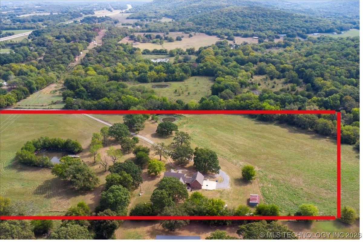 121 Quanah Road Property Photo 56