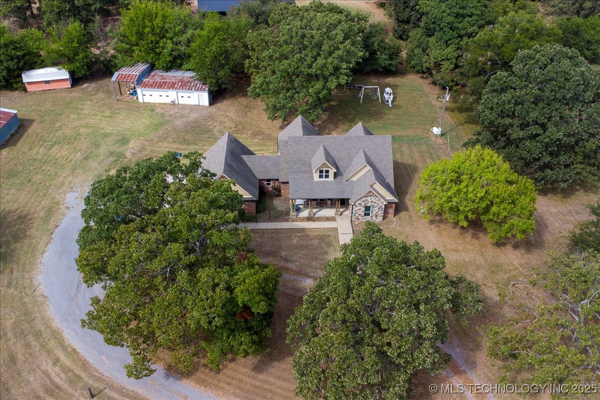 121 Quanah Road Property Photo 57