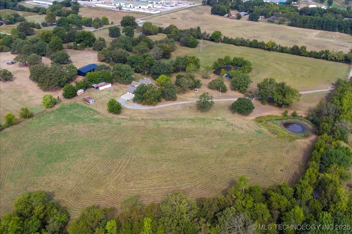 121 Quanah Road Property Photo 59