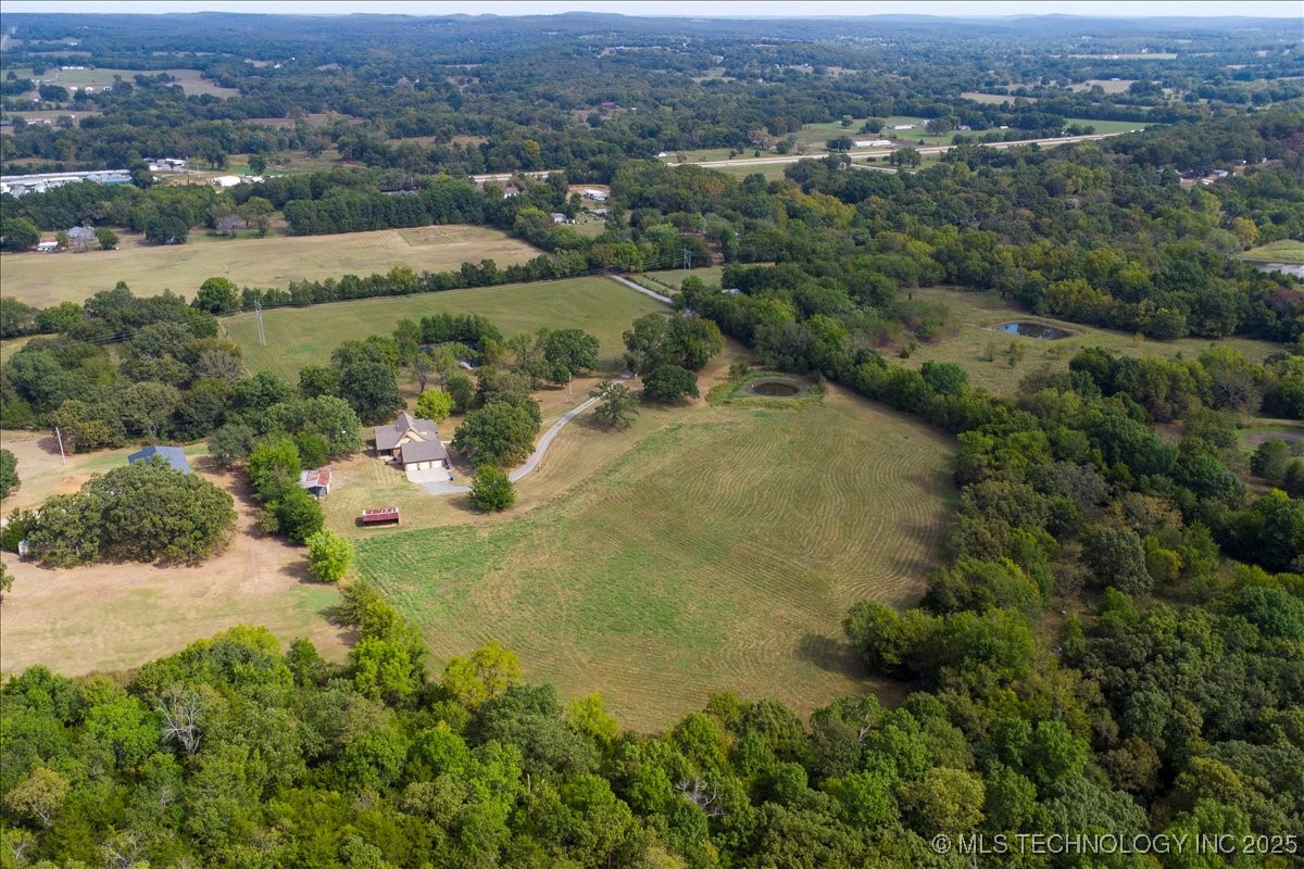 121 Quanah Road Property Photo 60