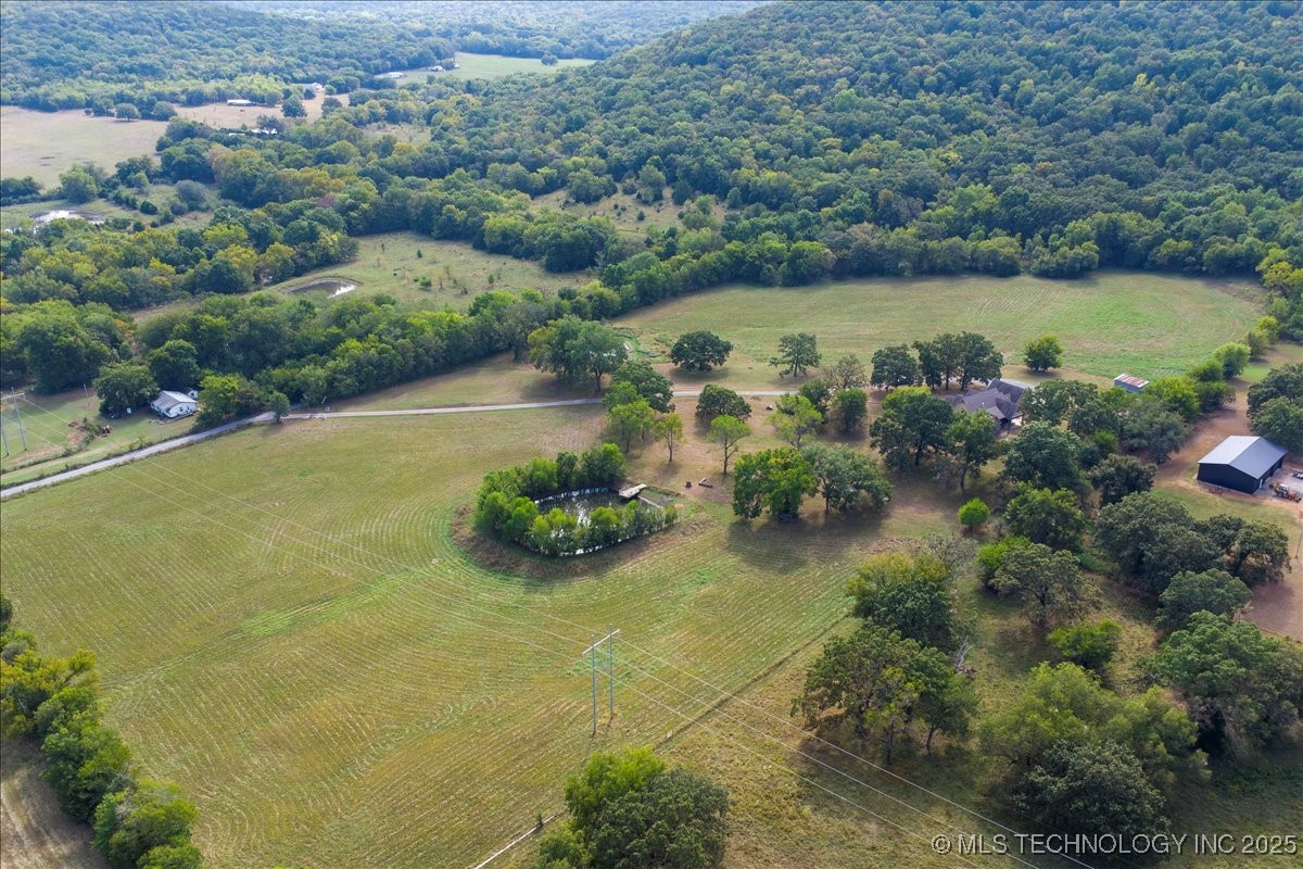 121 Quanah Road Property Photo 61