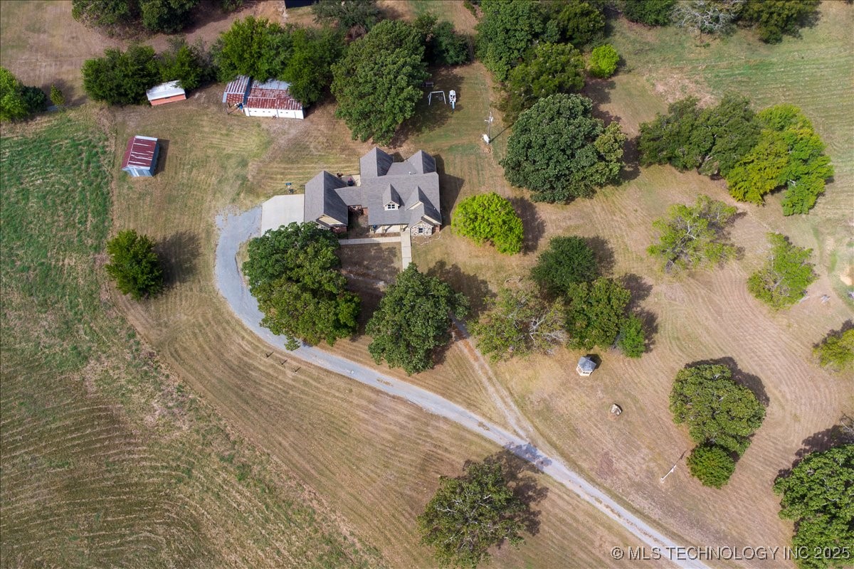 121 Quanah Road Property Photo 62