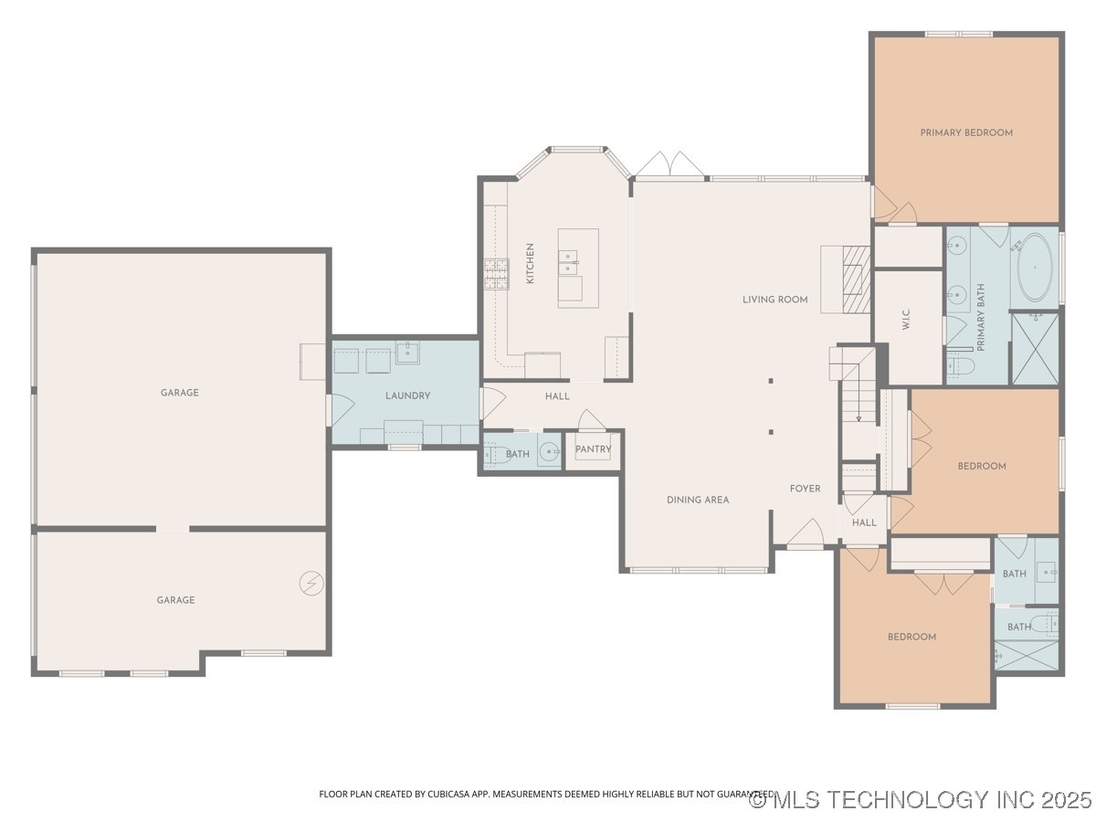 121 Quanah Road Property Photo 64