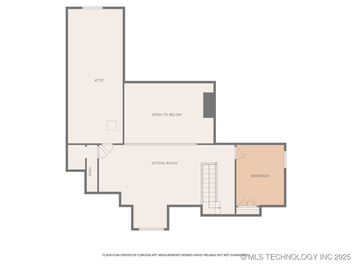 121 Quanah Road Property Photo 65