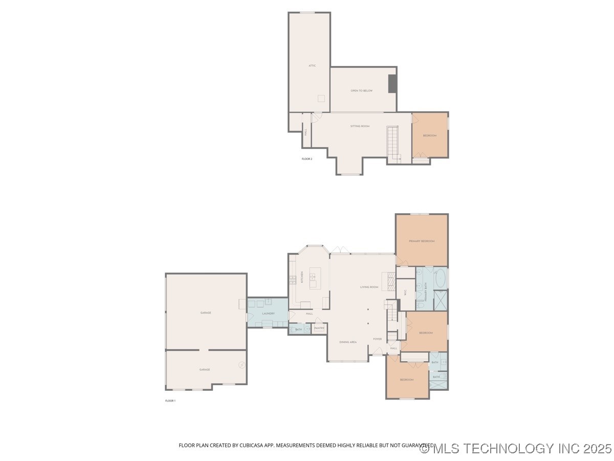 121 Quanah Road Property Photo 66