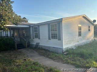 37575 W 71st Street S Property Photo 1