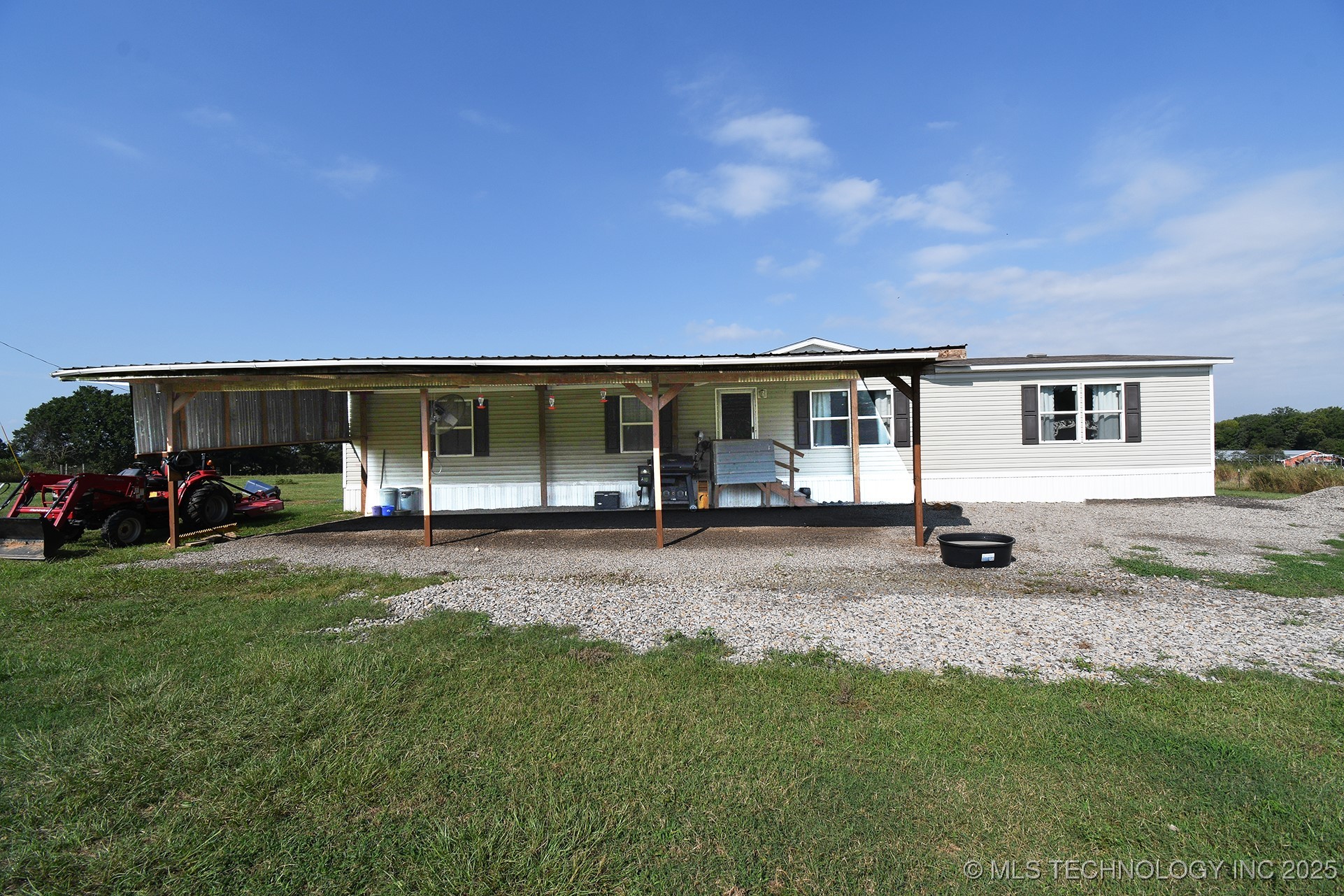 40280 S 4542 Road Property Photo 1