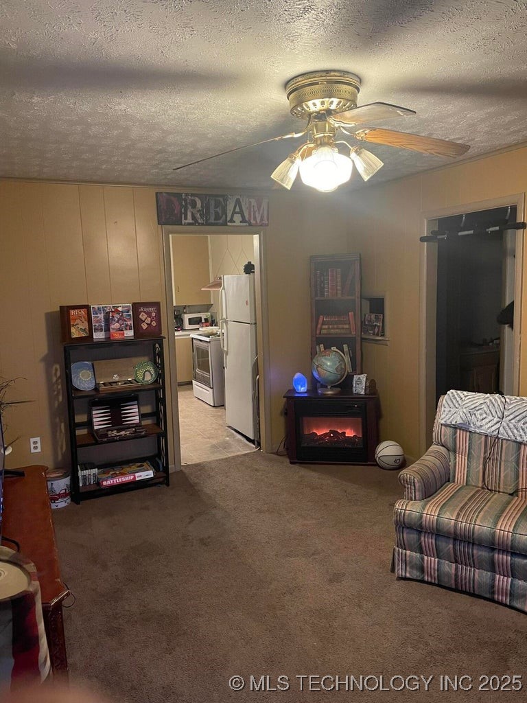 426 S Gunter Street Property Photo 3