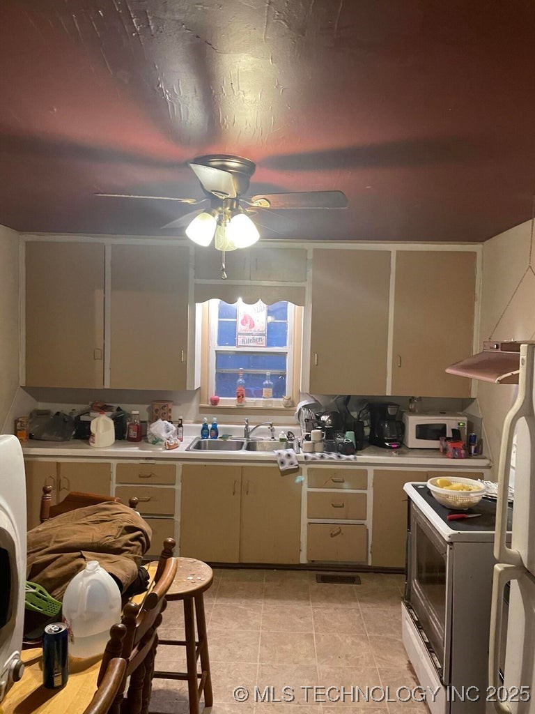 426 S Gunter Street Property Photo 4