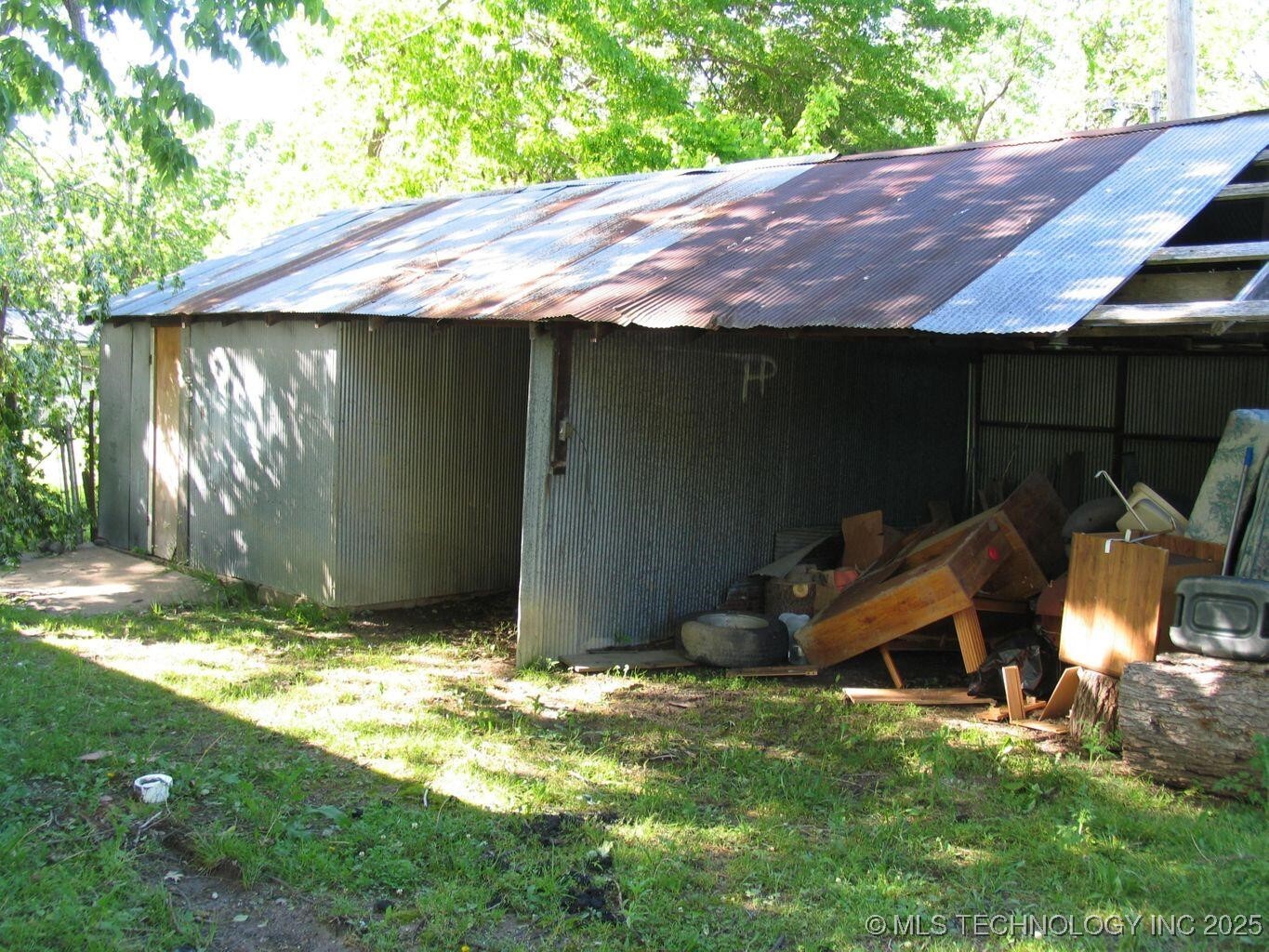 426 S Gunter Street Property Photo 10