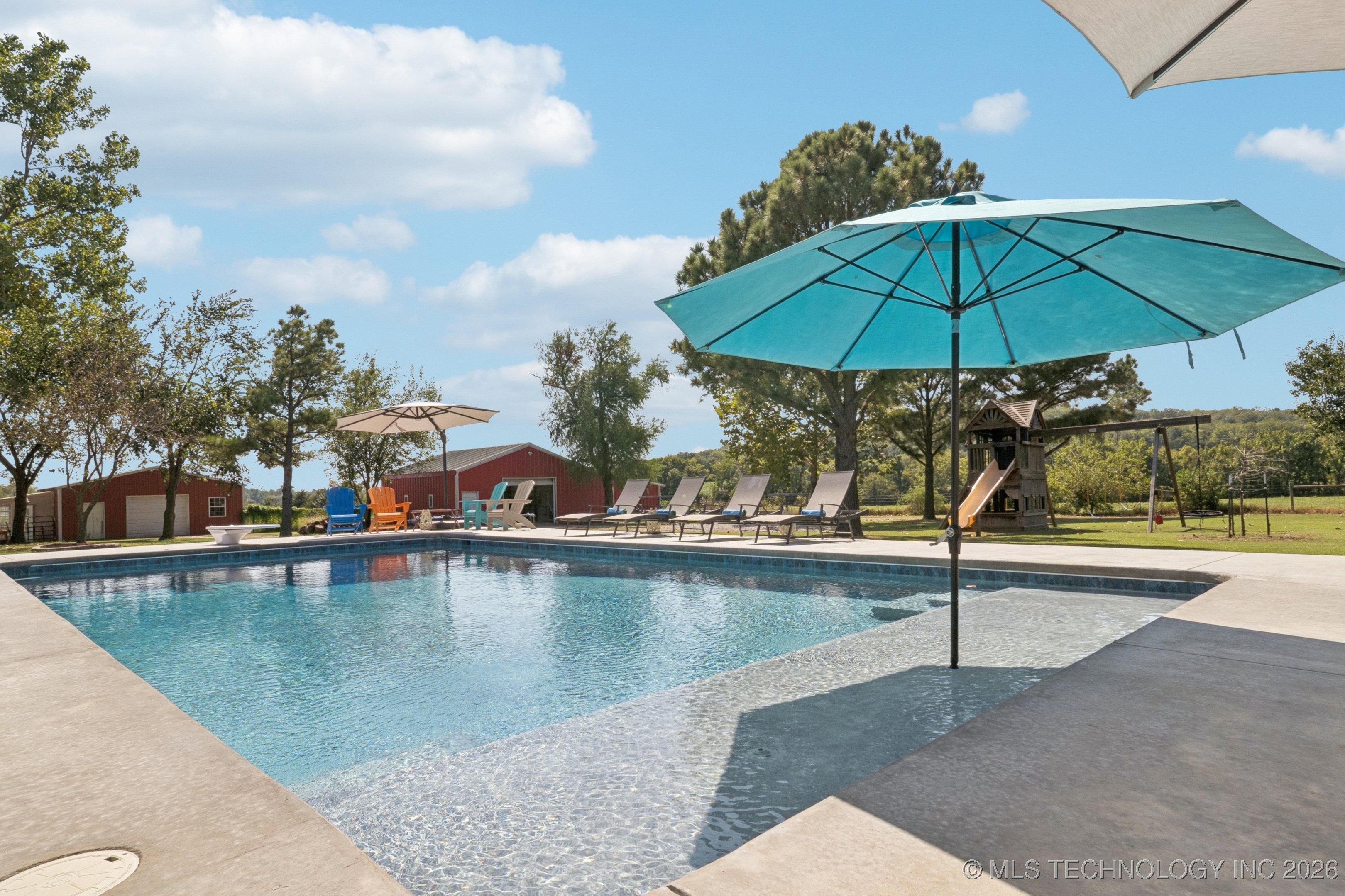 19700 E 600 Road Property Photo 2