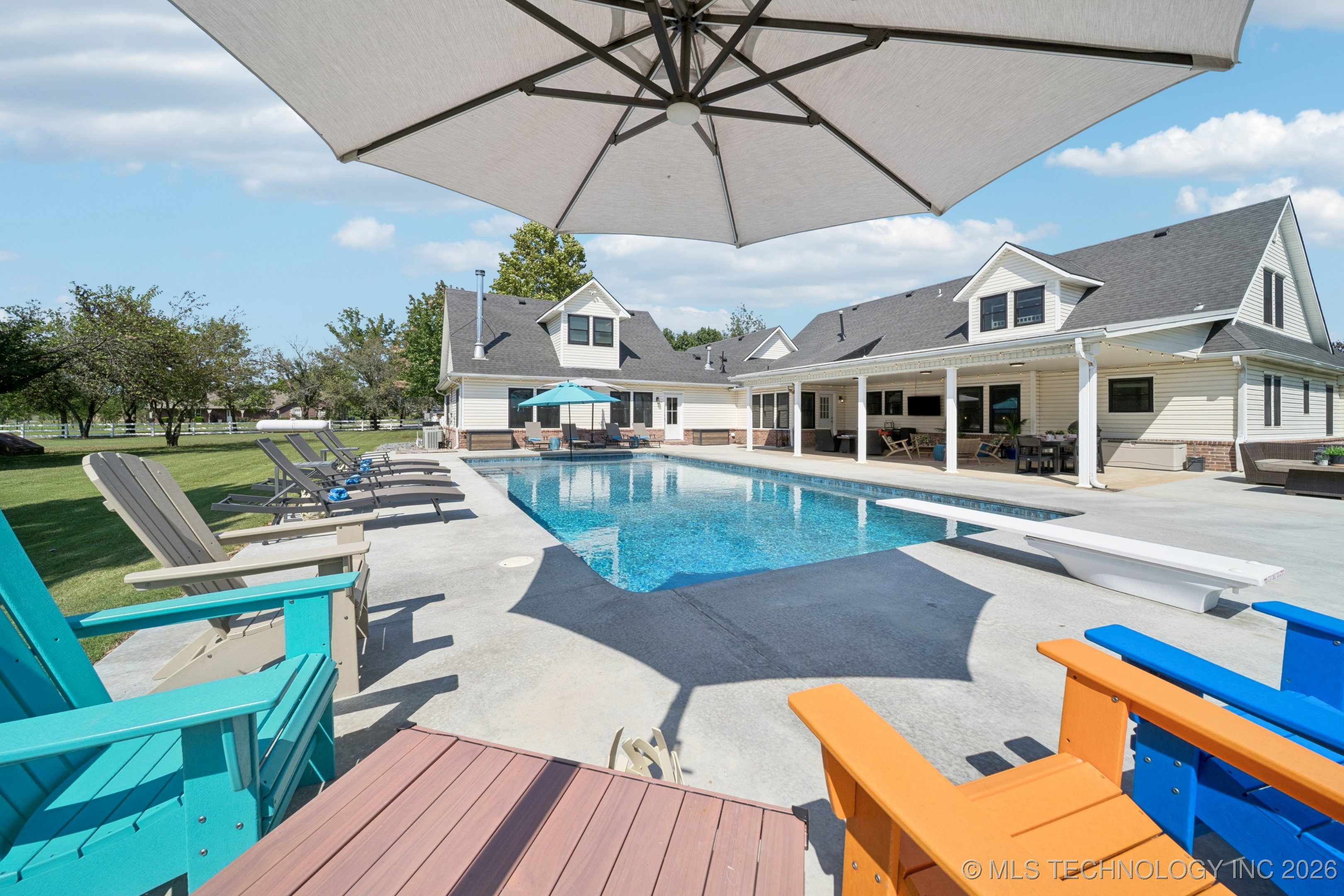 19700 E 600 Road Property Photo 3