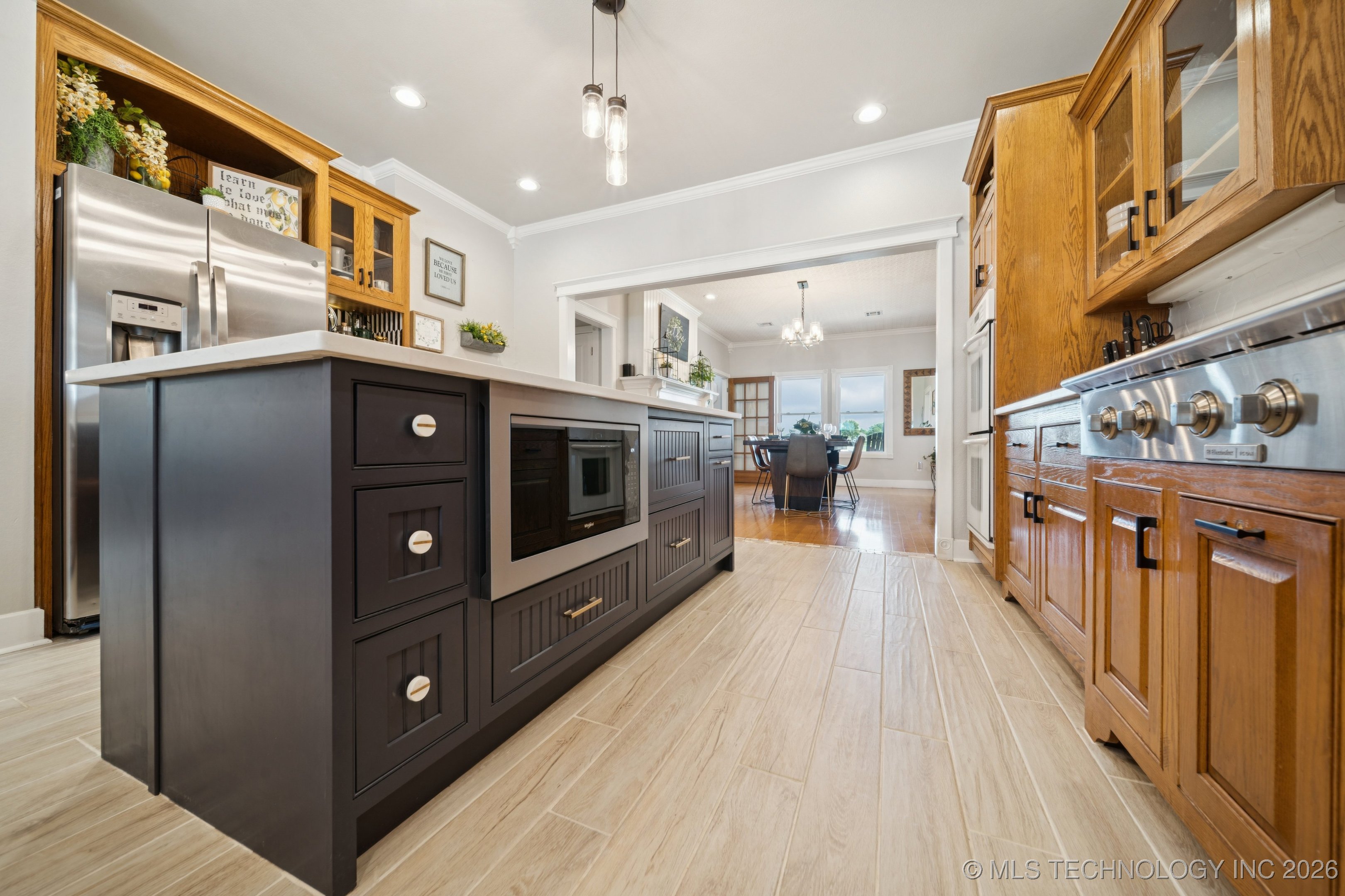 19700 E 600 Road Property Photo 9