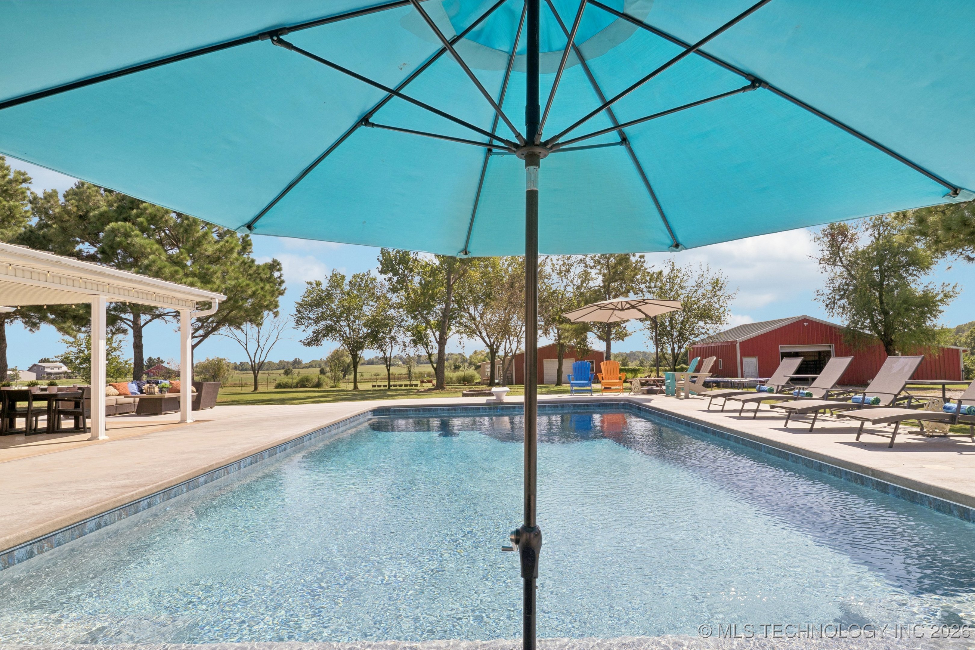 19700 E 600 Road Property Photo 19