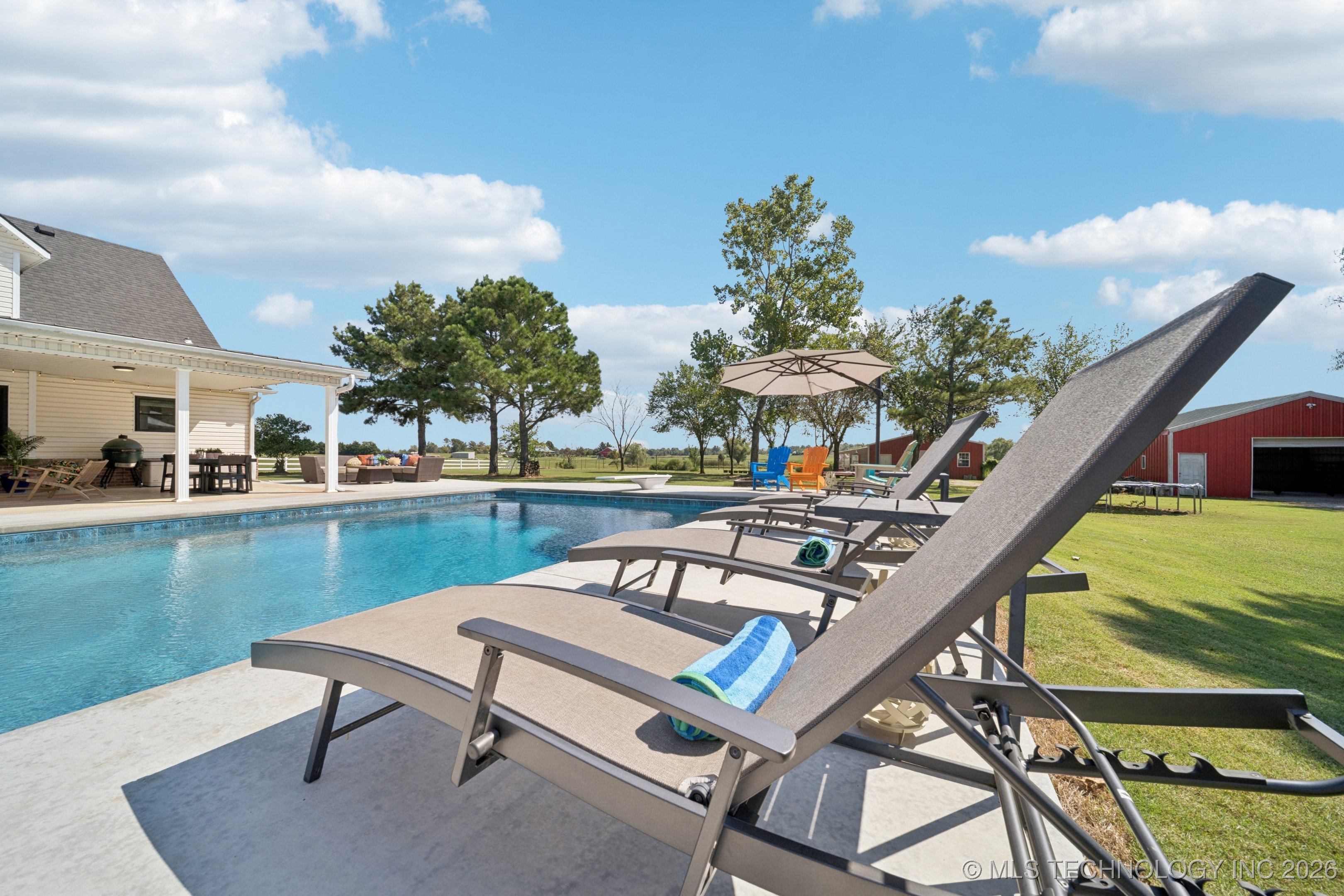 19700 E 600 Road Property Photo 20