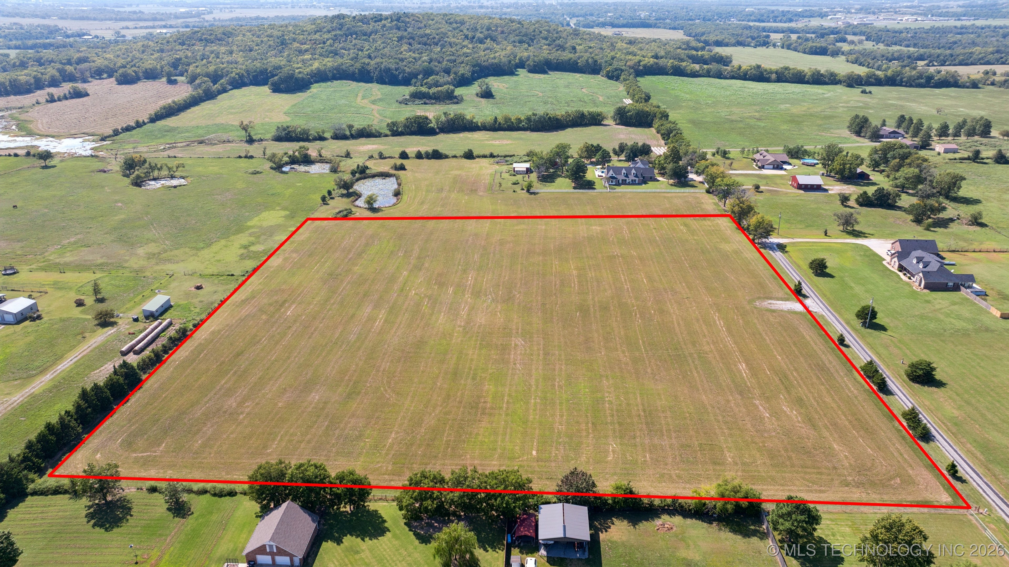 19700 E 600 Road Property Photo 22